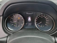 Nissan Qashqai 2.0L CVT Smart Comfort Edition - ფოტო 14