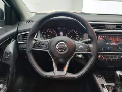 Nissan Qashqai 2.0L CVT Smart Comfort Edition - ფოტო 15