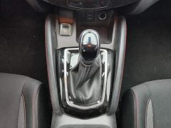 Nissan Qashqai 2.0L CVT Smart Comfort Edition - ფოტო 16