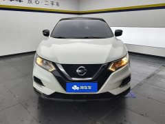 Nissan Qashqai 2.0L CVT Smart Comfort Edition - ფოტო 2