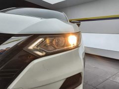 Nissan Qashqai 2.0L CVT Smart Comfort Edition - ფოტო 5
