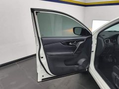 Nissan Qashqai 2.0L CVT Smart Comfort Edition - ფოტო 7