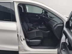 Nissan Qashqai 2.0L CVT Smart Comfort Edition - ფოტო 8