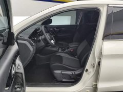 Nissan Qashqai 2.0L CVT Smart Comfort Edition - ფოტო 9