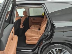 Leapmotor C16 2026 Extended Range 280 Lidar Smart Luxury Edition 6-Seater - ფოტო 11