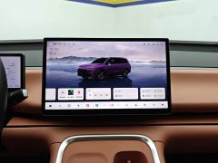 Leapmotor C16 2026 Extended Range 280 Lidar Smart Luxury Edition 6-Seater - ფოტო 13