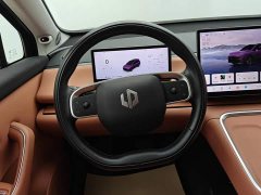 Leapmotor C16 2026 Extended Range 280 Lidar Smart Luxury Edition 6-Seater - ფოტო 15