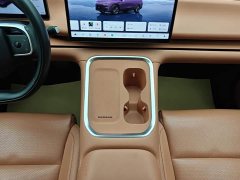 Leapmotor C16 2026 Extended Range 280 Lidar Smart Luxury Edition 6-Seater - ფოტო 16
