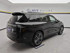 Leapmotor C16 2026 Extended Range 280 Lidar Smart Luxury Edition 6-Seater - ფოტო 3