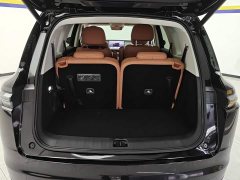 Leapmotor C16 2026 Extended Range 280 Lidar Smart Luxury Edition 6-Seater - ფოტო 4
