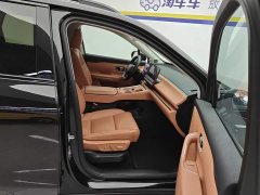 Leapmotor C16 2026 Extended Range 280 Lidar Smart Luxury Edition 6-Seater - ფოტო 8
