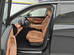 Leapmotor C16 2026 Extended Range 280 Lidar Smart Luxury Edition 6-Seater - ფოტო 9