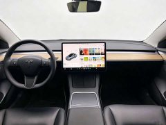 Tesla Model 3 Facelift Standard Range RWD Upgrade 3D1 - ფოტო 11