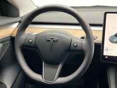 Tesla Model 3 Facelift Standard Range RWD Upgrade 3D1 - ფოტო 14