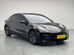 Tesla Model 3 Facelift Standard Range RWD Upgrade 3D1 - ფოტო 3
