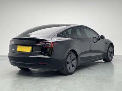Tesla Model 3 Facelift Standard Range RWD Upgrade 3D1 - ფოტო 4