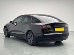 Tesla Model 3 Facelift Standard Range RWD Upgrade 3D1 - ფოტო 6