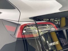 Tesla Model 3 Facelift Standard Range RWD Upgrade 3D1 - ფოტო 7