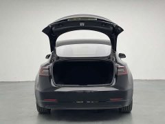 Tesla Model 3 Facelift Standard Range RWD Upgrade 3D1 - ფოტო 8