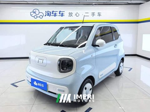 2025 FAW Besturn Xiaoma 222km Dynamic Edition - ავტომობილი ჩინეთიდან