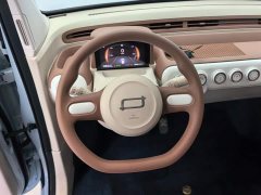 FAW Besturn Xiaoma 222km Dynamic Edition - ფოტო 15
