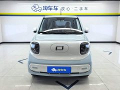 FAW Besturn Xiaoma 222km Dynamic Edition - ფოტო 2