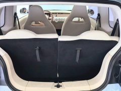 FAW Besturn Xiaoma 222km Dynamic Edition - ფოტო 4