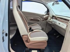FAW Besturn Xiaoma 222km Dynamic Edition - ფოტო 8