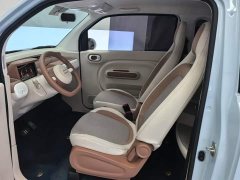 FAW Besturn Xiaoma 222km Dynamic Edition - ფოტო 9