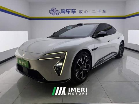 2025 Avatr 06 Ultra Pure Electric - ავტომობილი ჩინეთიდან