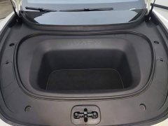 Avatr 06 Ultra Pure Electric - ფოტო 10