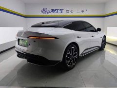 Avatr 06 Ultra Pure Electric - ფოტო 3