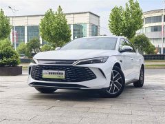 BYD Qin L DM-i Smart Drive Edition 120KM Superior - ფოტო 1