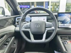 BYD Qin L DM-i Smart Drive Edition 120KM Superior - ფოტო 12
