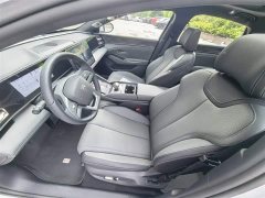 BYD Qin L DM-i Smart Drive Edition 120KM Superior - ფოტო 13