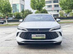 BYD Qin L DM-i Smart Drive Edition 120KM Superior - ფოტო 2