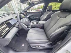 BYD Qin L DM-i Smart Drive Edition 120KM Superior - ფოტო 4