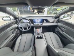 BYD Qin L DM-i Smart Drive Edition 120KM Superior - ფოტო 5