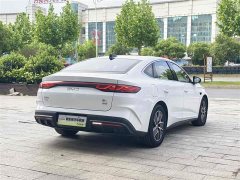 BYD Qin L DM-i Smart Drive Edition 120KM Superior - ფოტო 7