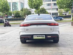 BYD Qin L DM-i Smart Drive Edition 120KM Superior - ფოტო 8