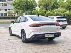 BYD Qin L DM-i Smart Drive Edition 120KM Superior - ფოტო 9
