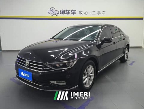 2022 Volkswagen Magotan 2020 280TSI DSG Comfort - ავტომობილი ჩინეთიდან