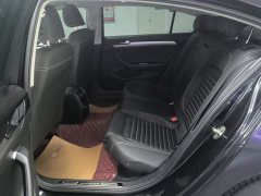 Volkswagen Magotan 2020 280TSI DSG Comfort - ფოტო 11