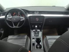 Volkswagen Magotan 2020 280TSI DSG Comfort - ფოტო 12