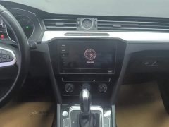 Volkswagen Magotan 2020 280TSI DSG Comfort - ფოტო 13
