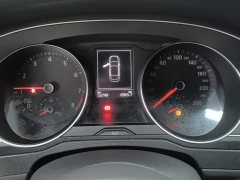 Volkswagen Magotan 2020 280TSI DSG Comfort - ფოტო 14