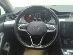 Volkswagen Magotan 2020 280TSI DSG Comfort - ფოტო 15