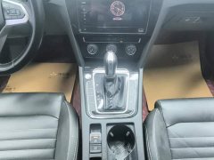 Volkswagen Magotan 2020 280TSI DSG Comfort - ფოტო 16
