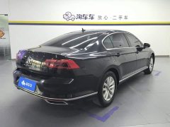 Volkswagen Magotan 2020 280TSI DSG Comfort - ფოტო 3