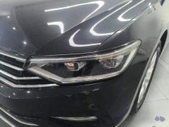 Volkswagen Magotan 2020 280TSI DSG Comfort - ფოტო 5